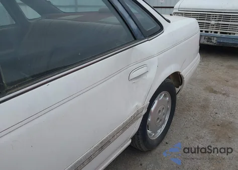 1994 Ford Taurus Gl from USA, damaged, VIN 1FALP5246RG184456